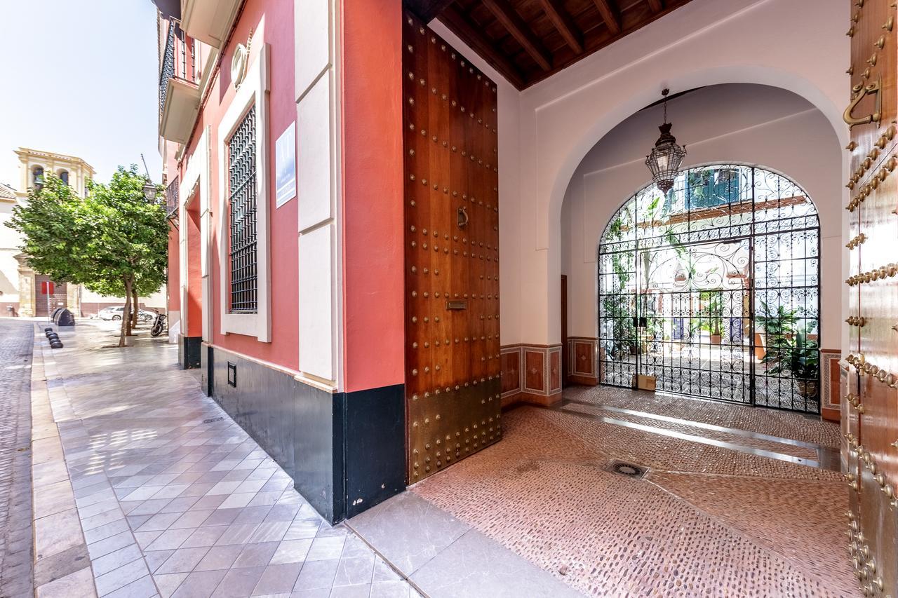 Casa Palacio San Jose Apartment *
