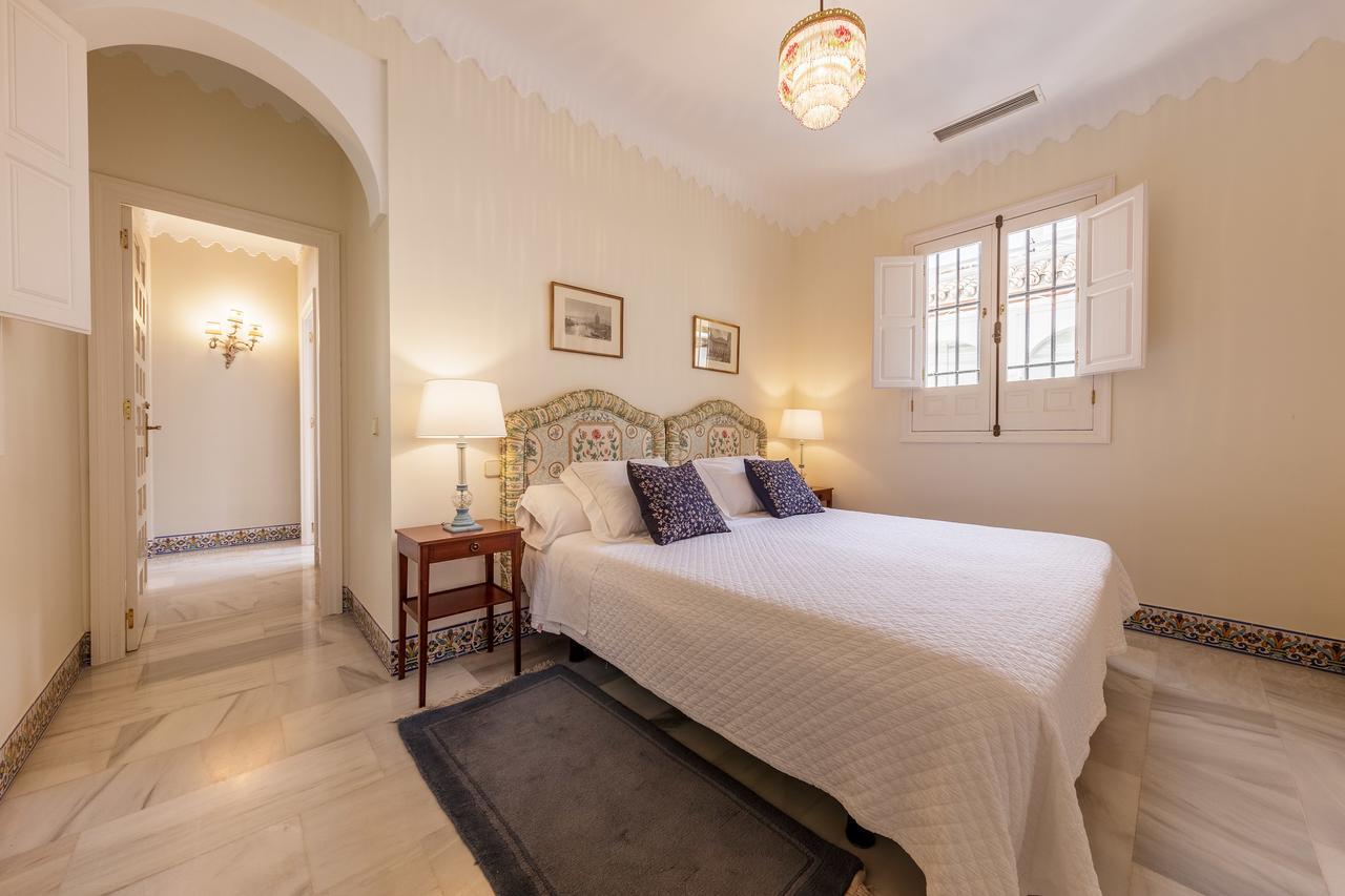 Apartment Casa Palacio San Jose Seville