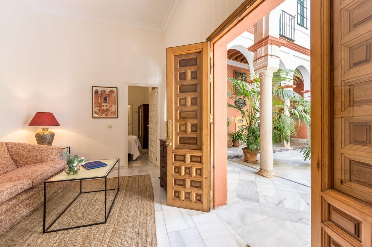 Casa Palacio San Jose Apartment *