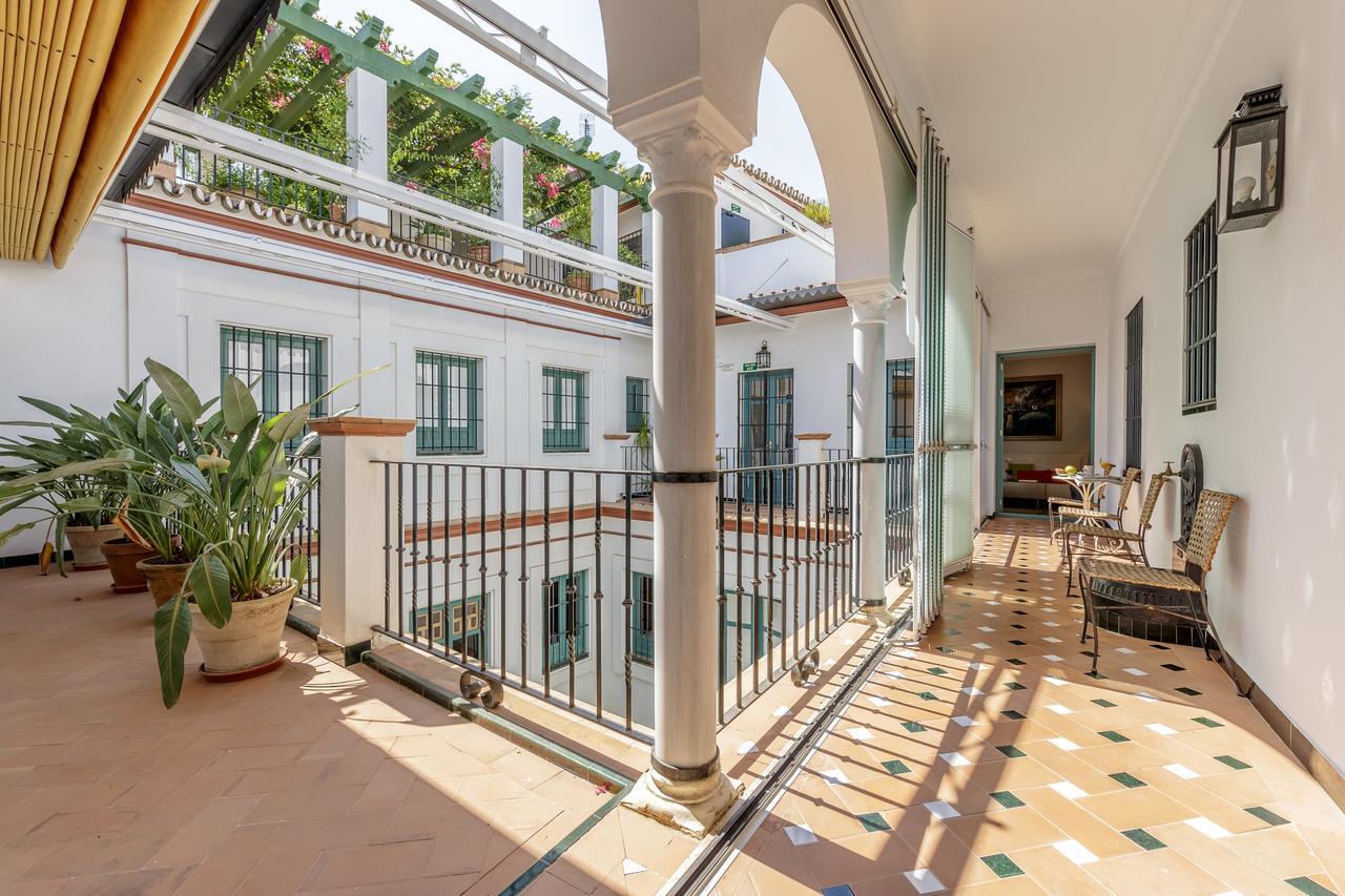 Apartment Casa Palacio San Jose *