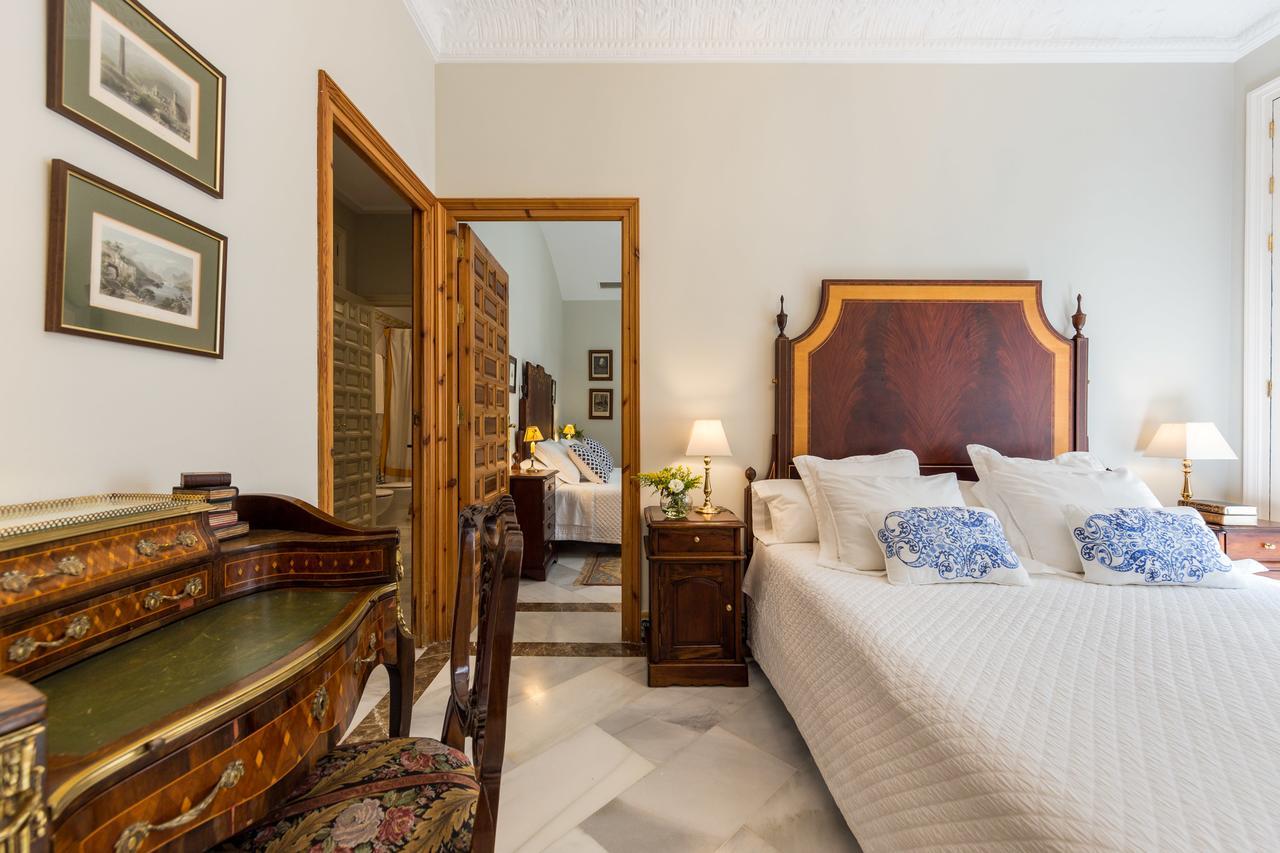 Apartment Casa Palacio San Jose Seville