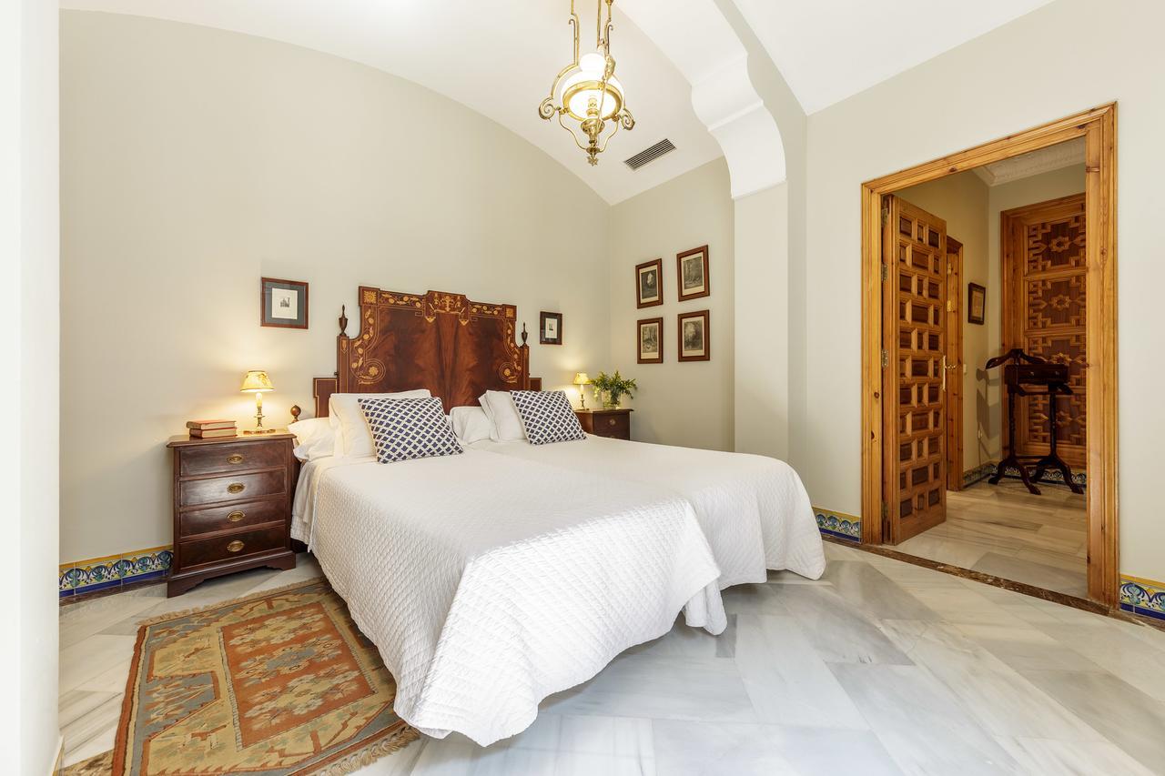 Casa Palacio San Jose Apartment *