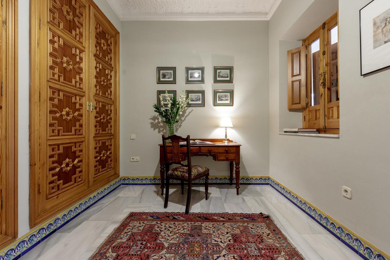 Apartment Casa Palacio San Jose Seville