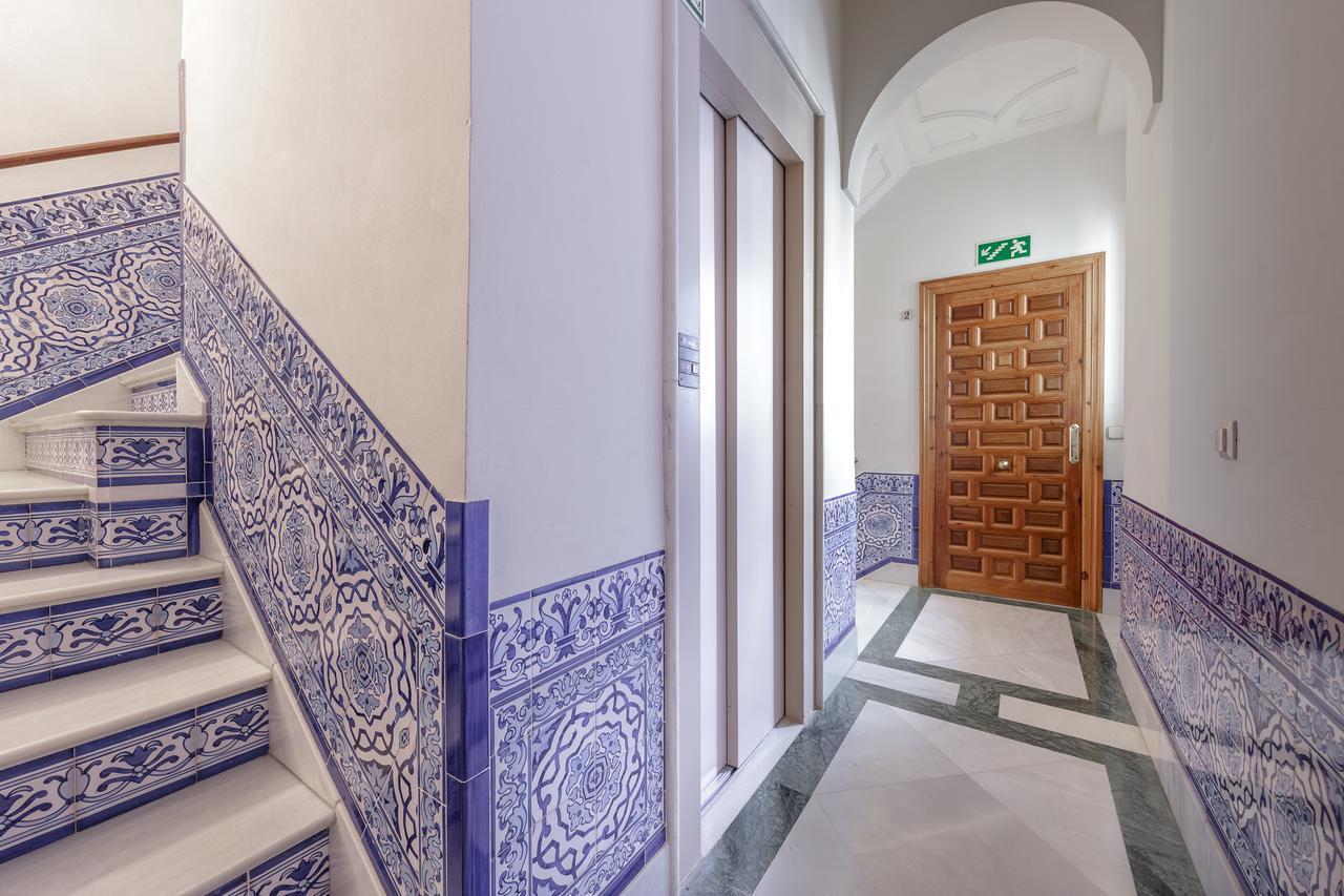Casa Palacio San Jose * Seville