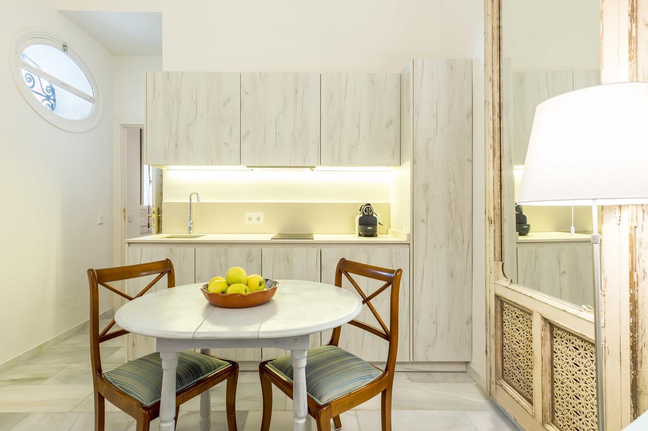 Apartment Casa Palacio San Jose Seville
