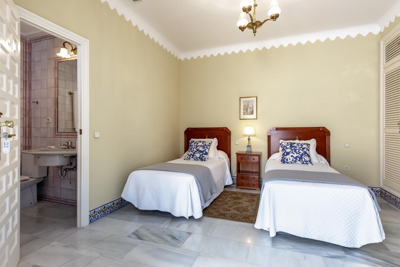 Casa Palacio San Jose Apartment