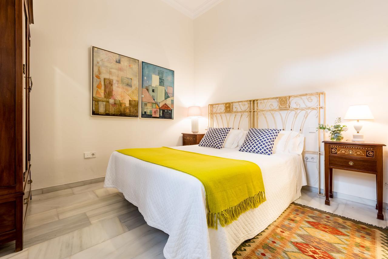 Casa Palacio San Jose * Seville