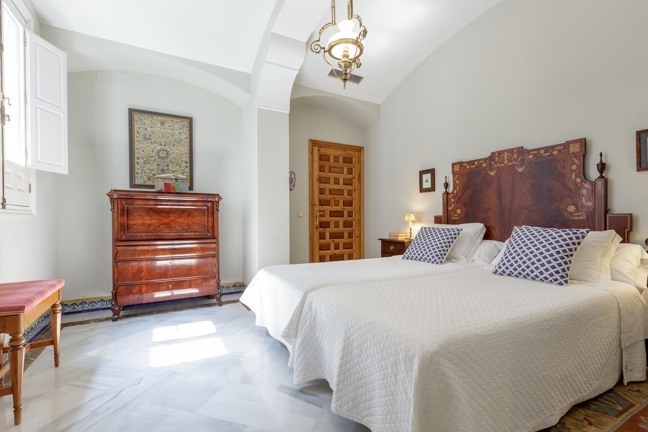 Casa Palacio San Jose Apartment *