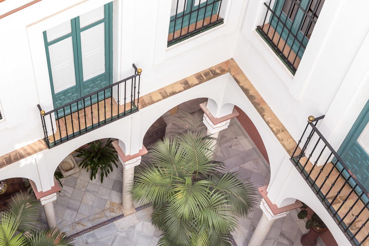 Casa Palacio San Jose Seville