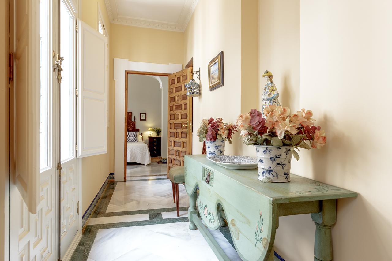 Casa Palacio San Jose * Seville