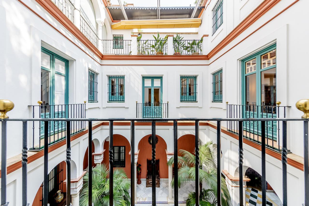 Apartment Casa Palacio San Jose Seville