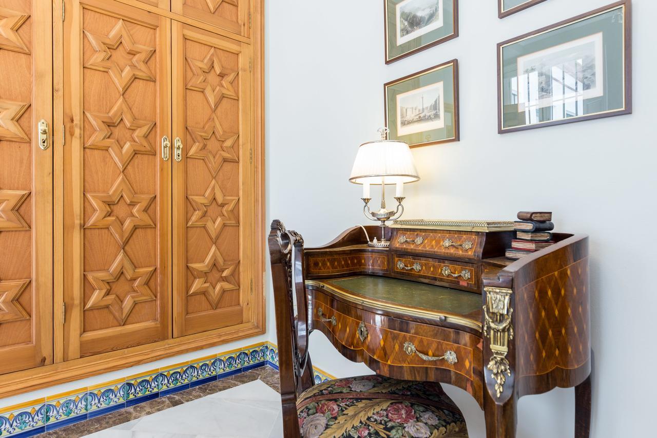 Casa Palacio San Jose