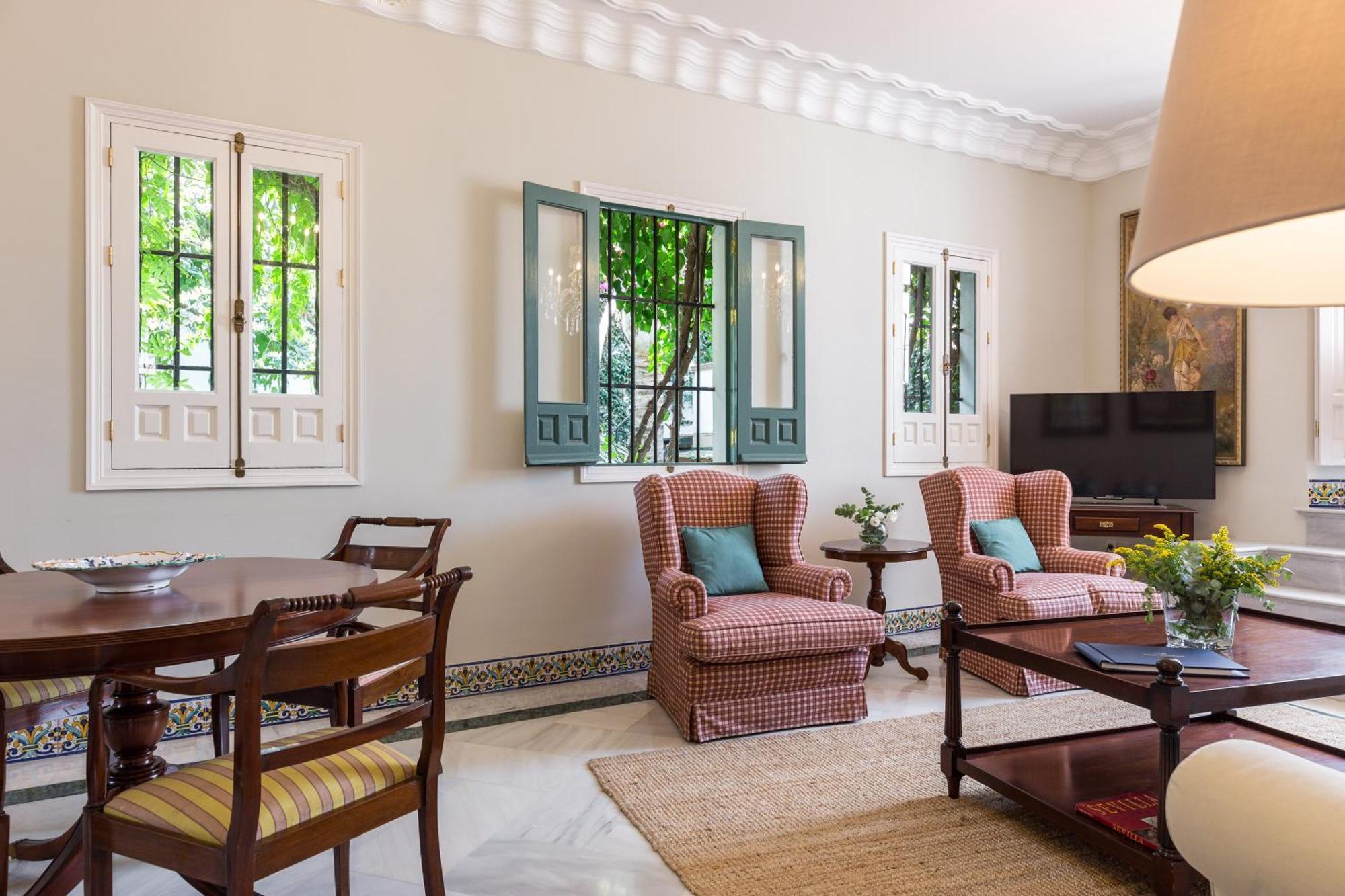 Apartment Casa Palacio San Jose