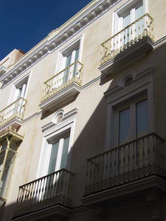 Apartment Life San Vicente Seville