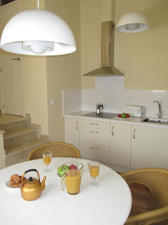 Life San Vicente Apartment *