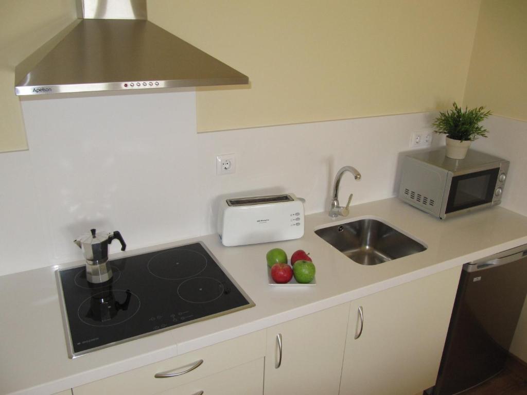 Apartment Life San Vicente Seville