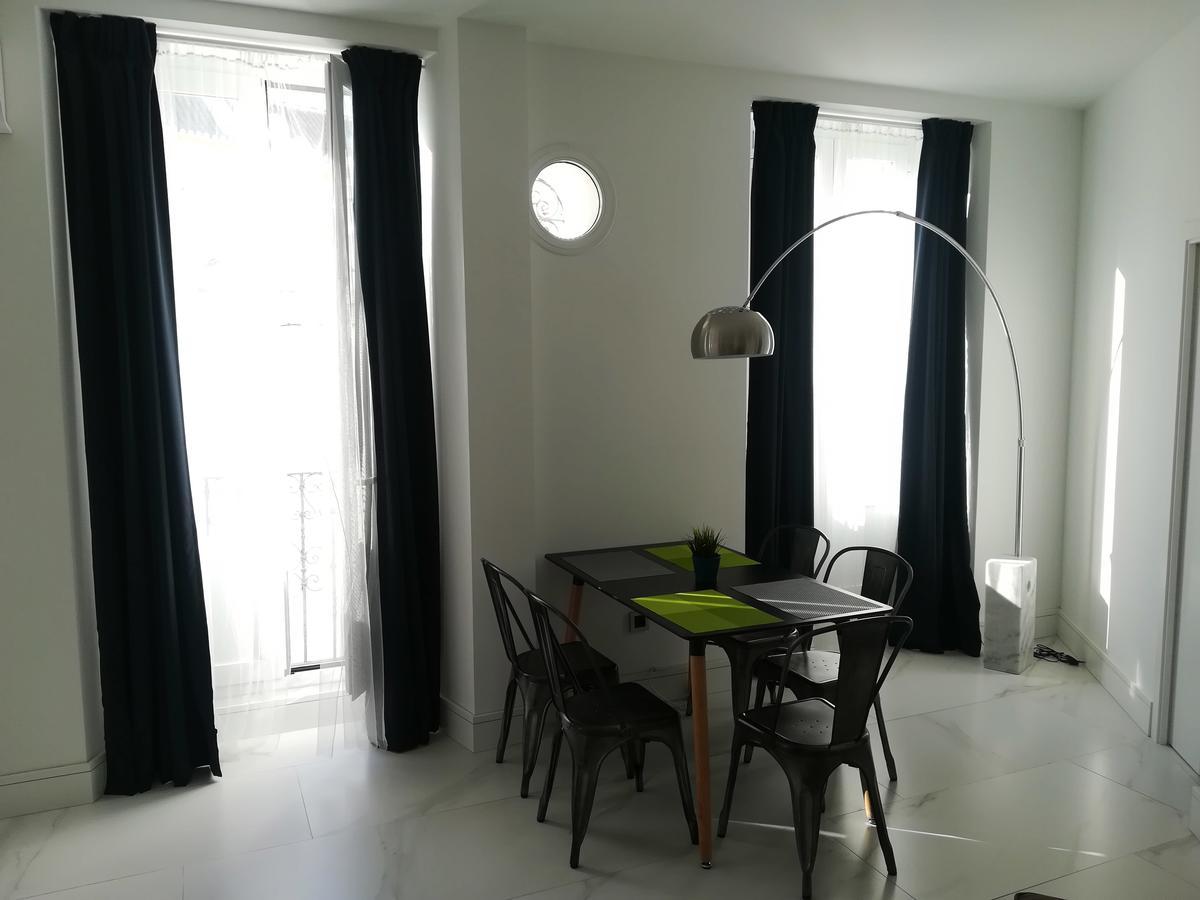 Apartment Adriano