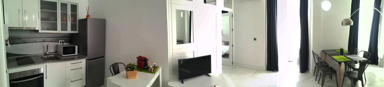 Apartment Adriano *