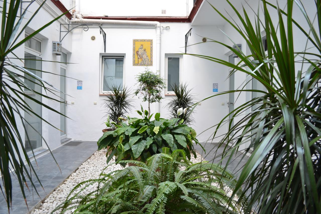 Apartment Casas Y Patios De *
