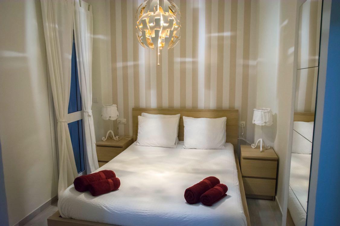 Apartment Alfalfa Seville