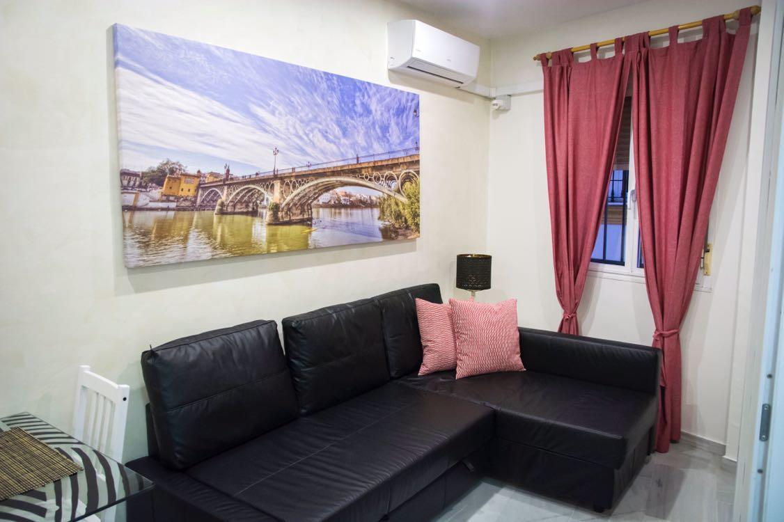 Apartment Alfalfa Seville
