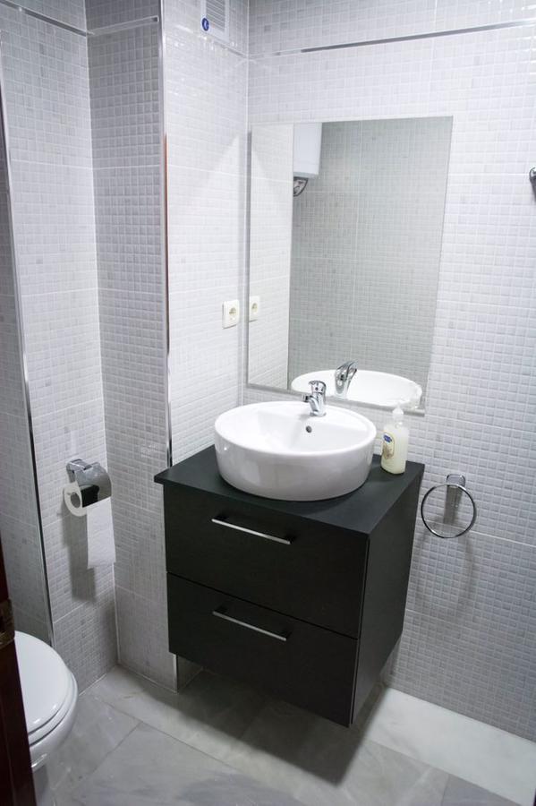 Alfalfa Apartment Seville