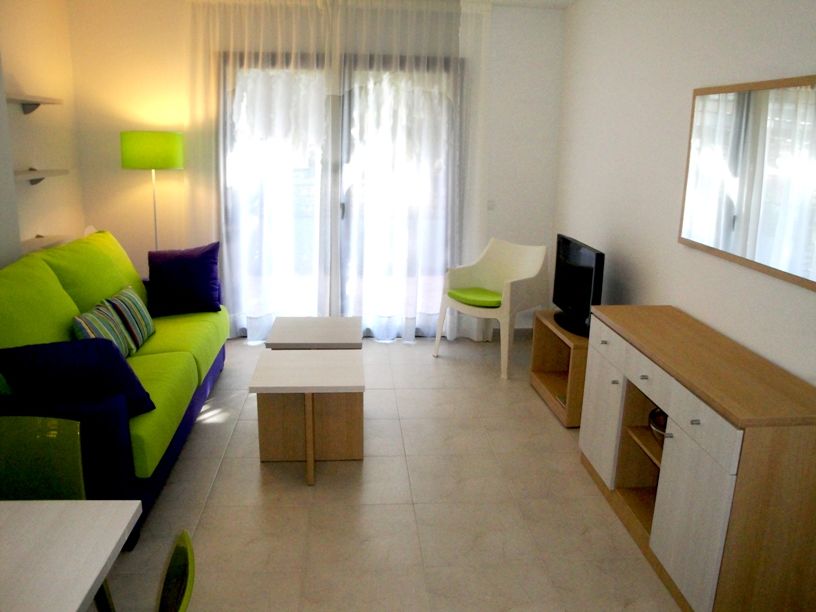 Apartamento Pierre&vacances