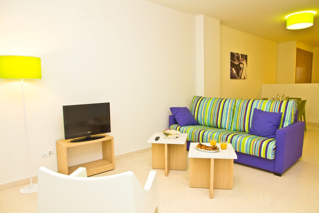 Pierre&vacances Apartamento