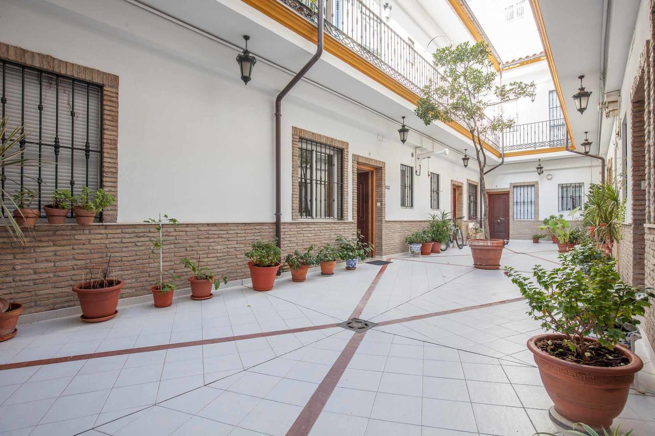 Maravilloso Duplex En Escoberos Apartment *