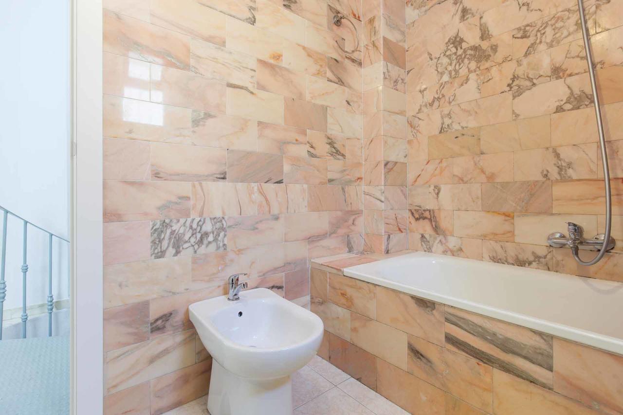 Apartment Maravilloso Duplex En Escoberos Seville