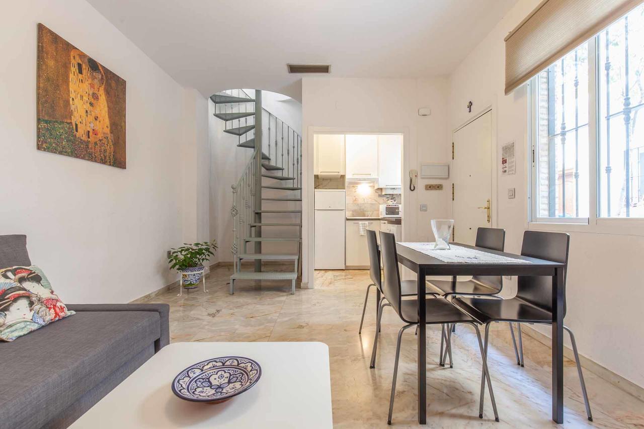 Apartment Maravilloso Duplex En Escoberos *