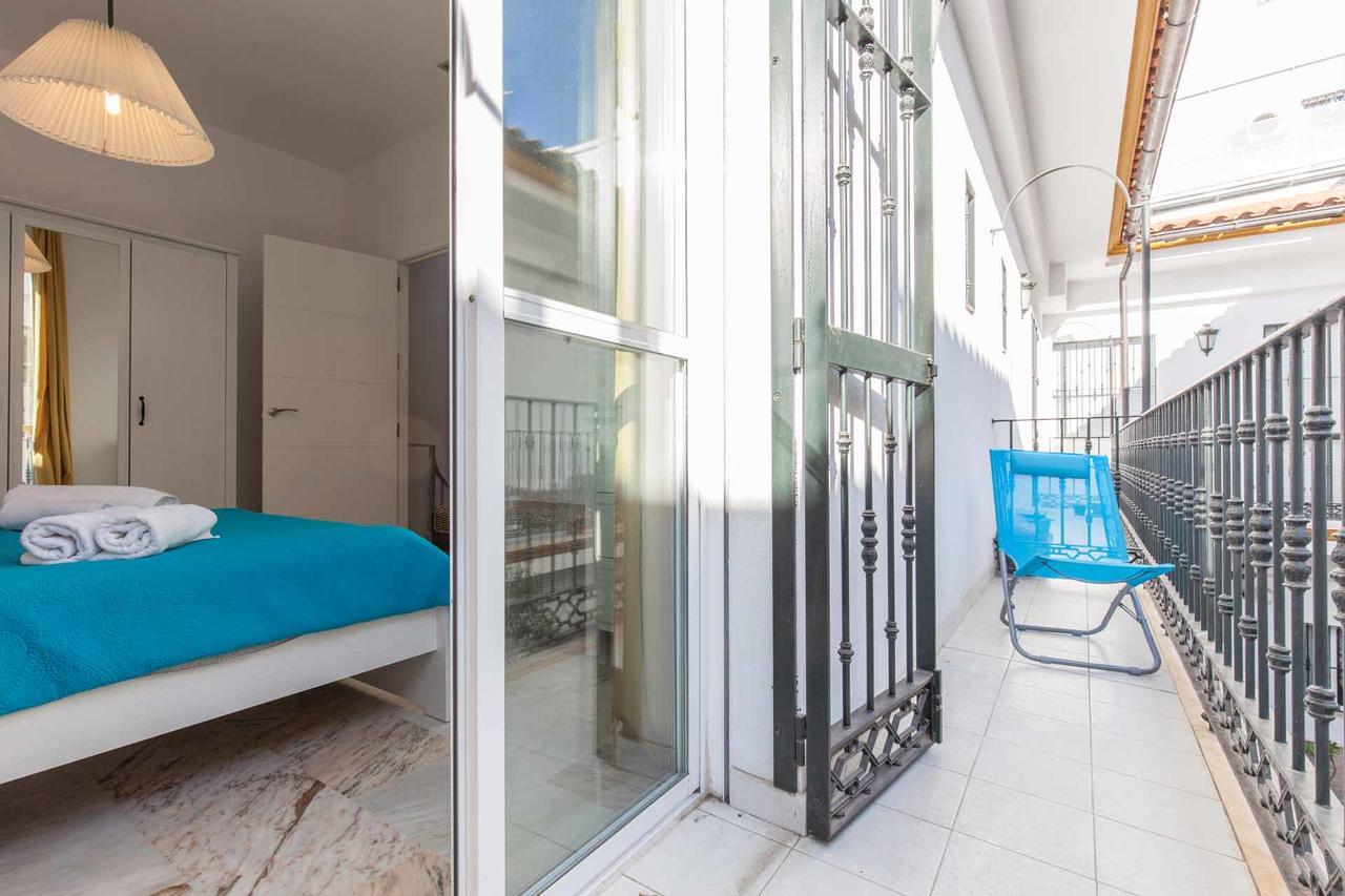 Apartment Maravilloso Duplex En Escoberos