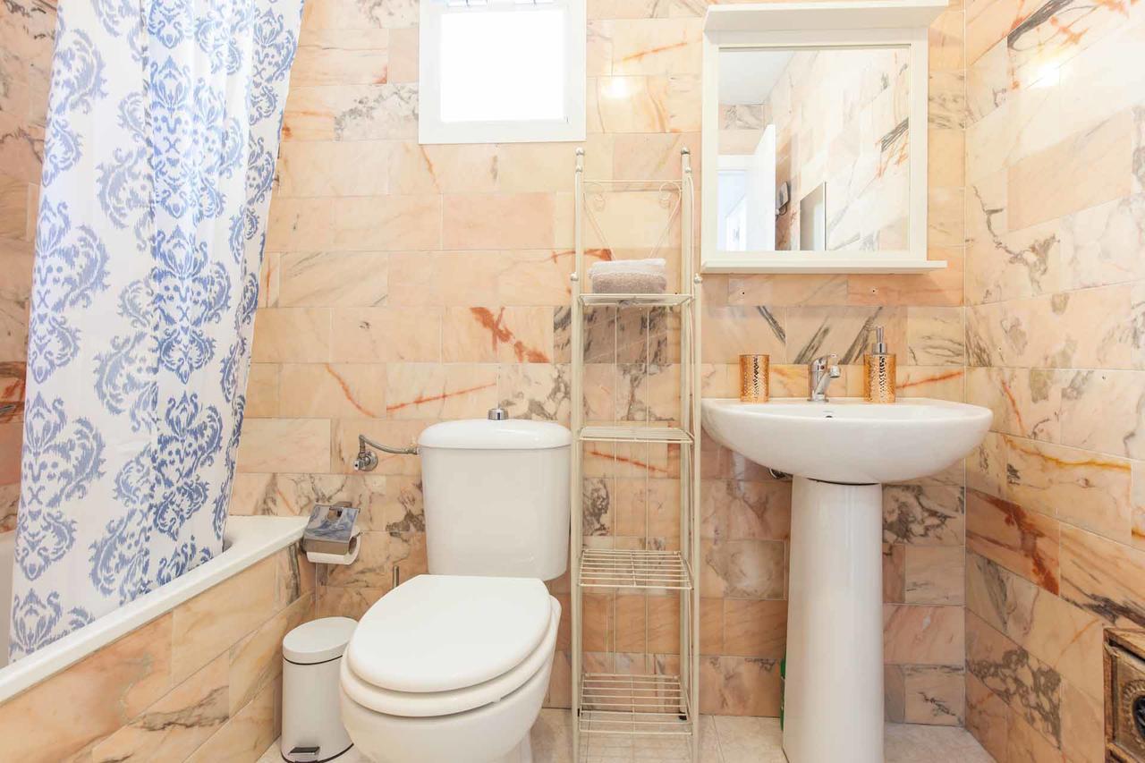 Maravilloso Duplex En Escoberos Apartment Seville