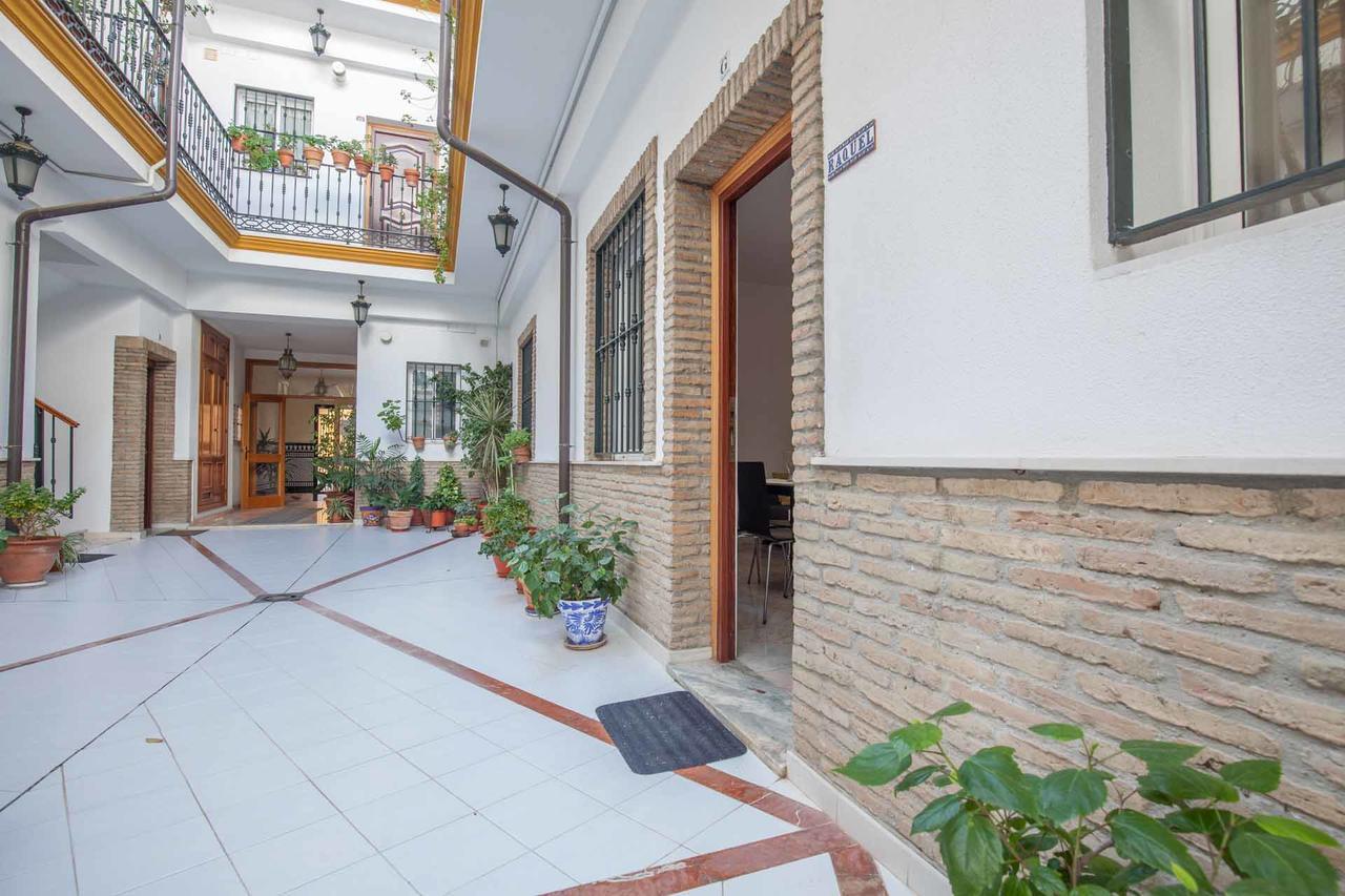 Maravilloso Duplex En Escoberos Apartment *
