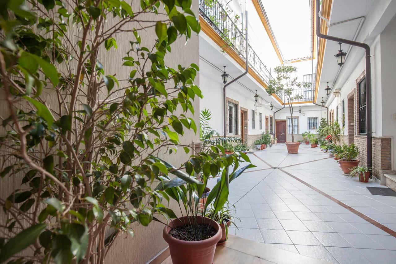 Maravilloso Duplex En Escoberos Seville
