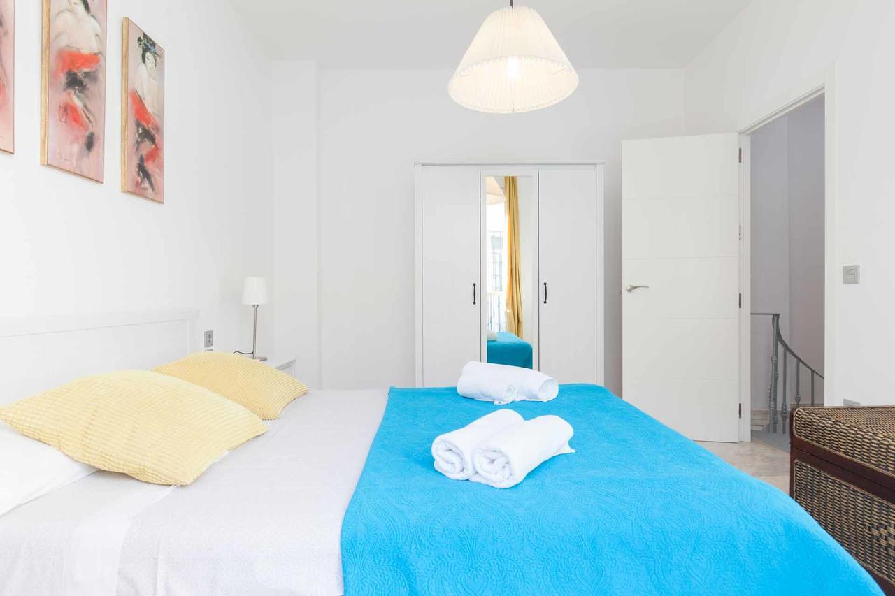 Maravilloso Duplex En Escoberos