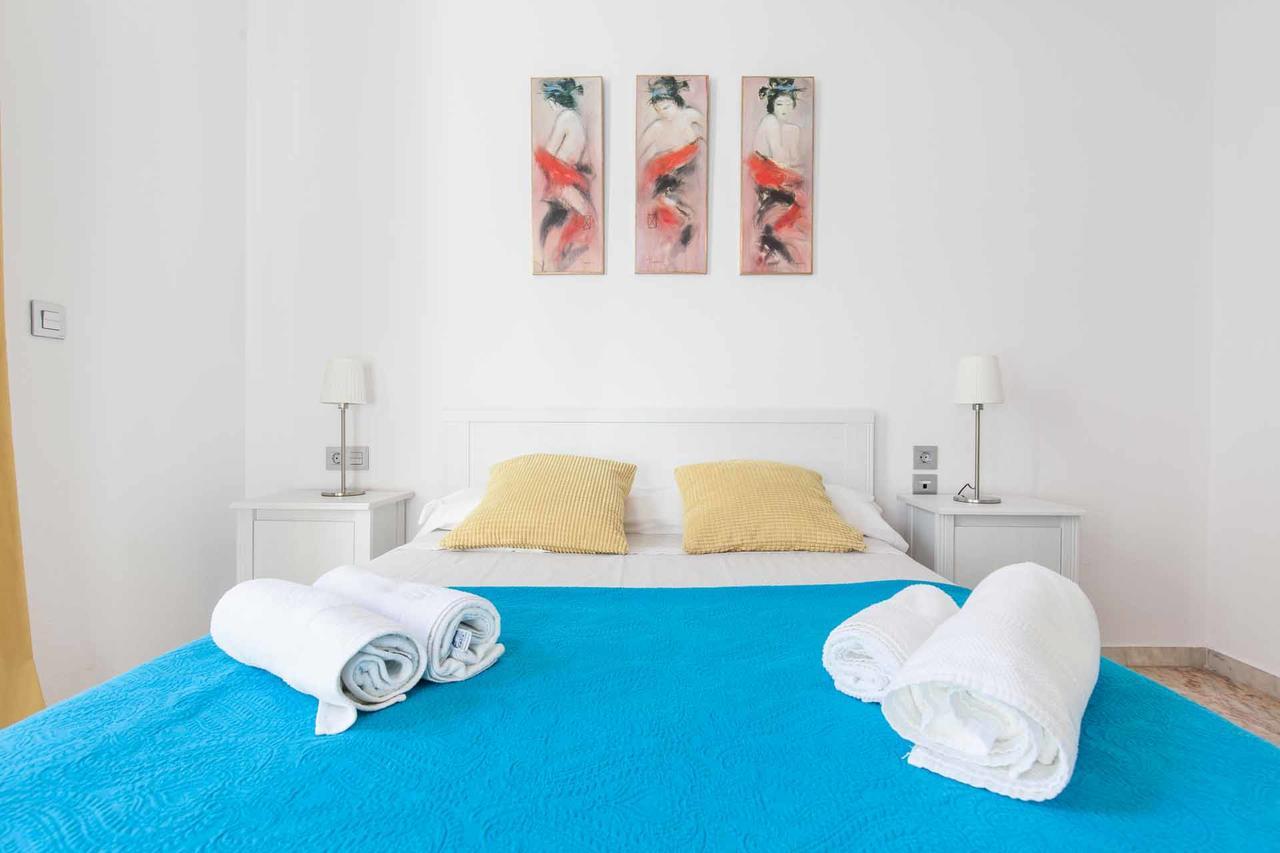 Maravilloso Duplex En Escoberos