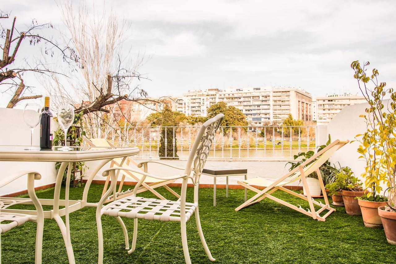 Alohamundi Castilla I Seville