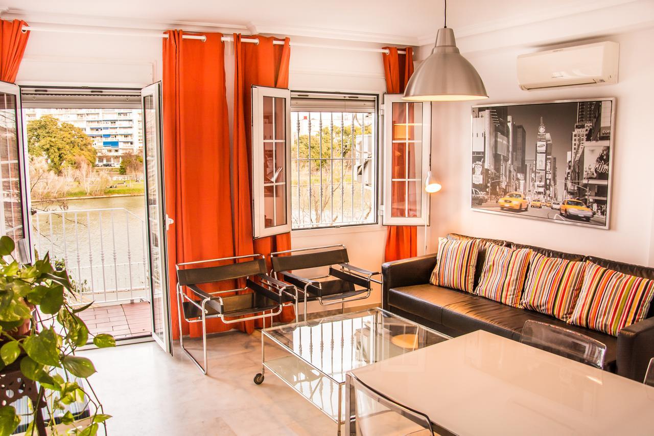 Alohamundi Castilla I Apartment