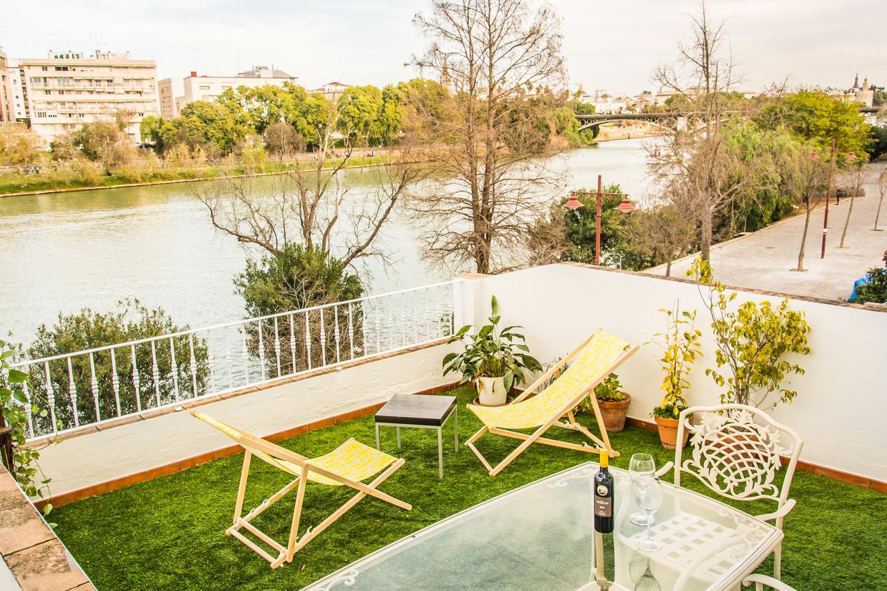 Alohamundi Castilla I Apartment