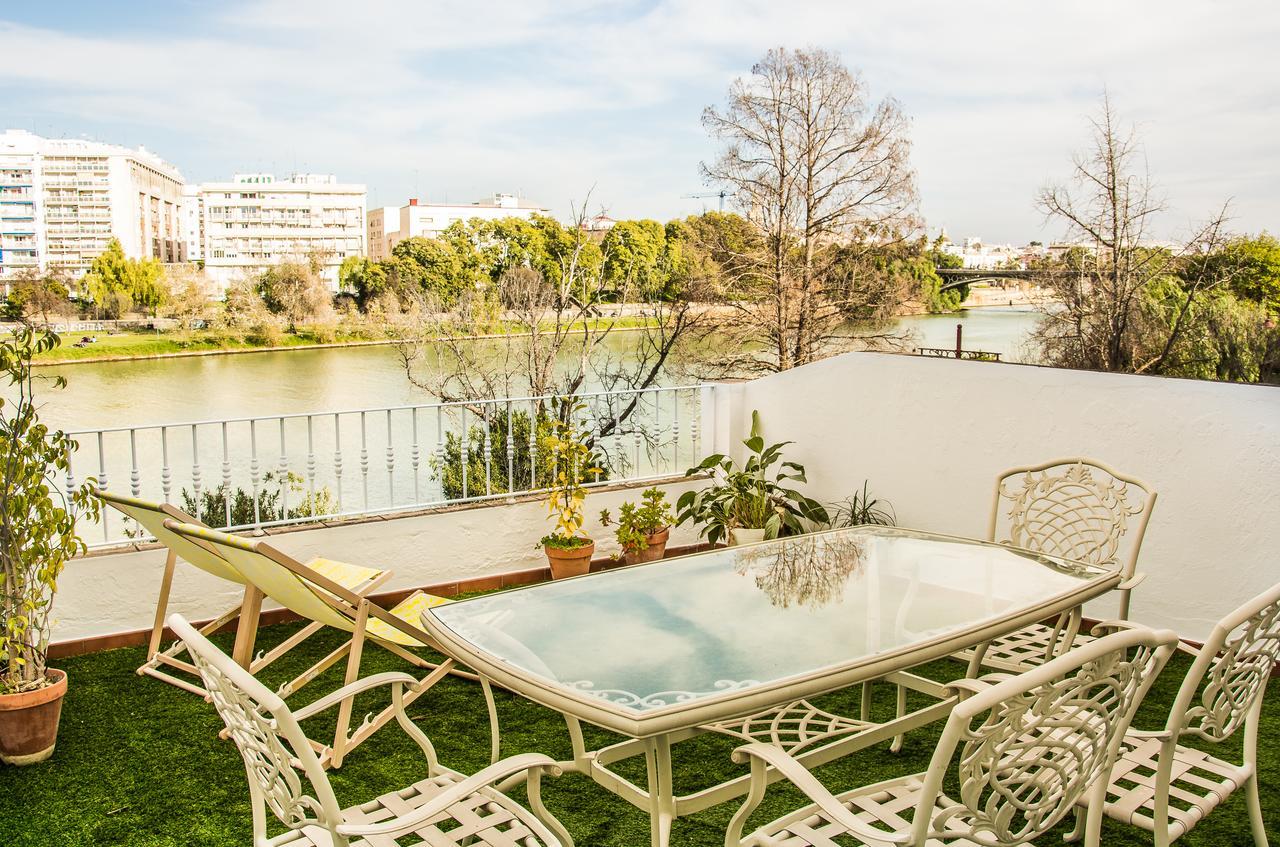 Alohamundi Castilla I Seville