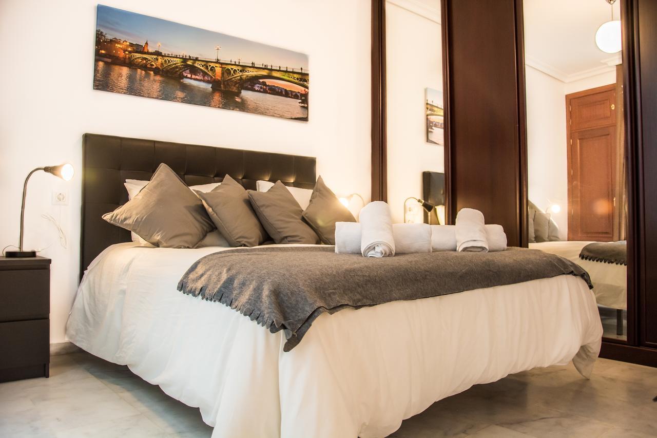 Apartment Alohamundi Castilla I Seville