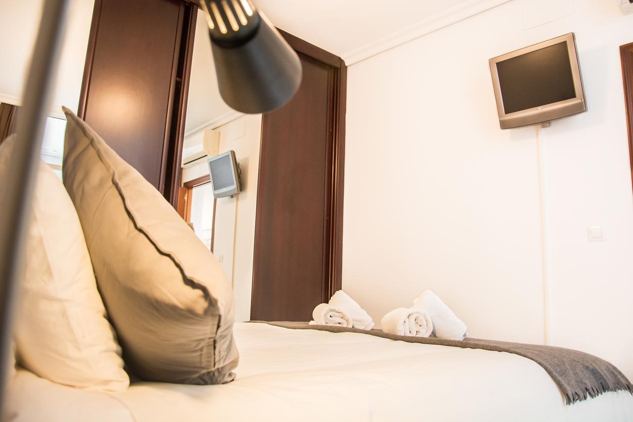 Alohamundi Castilla I Apartment