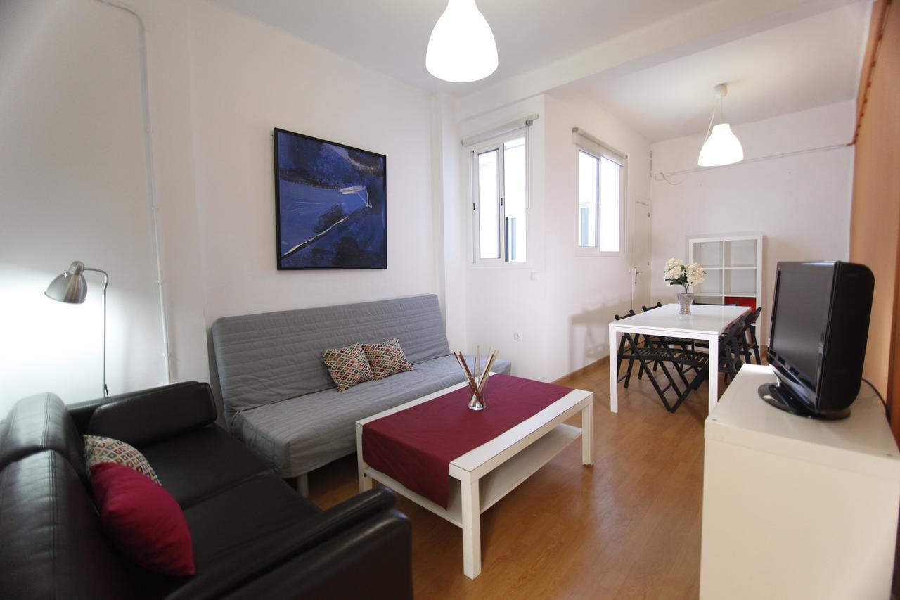 Sevilladream Apartamento