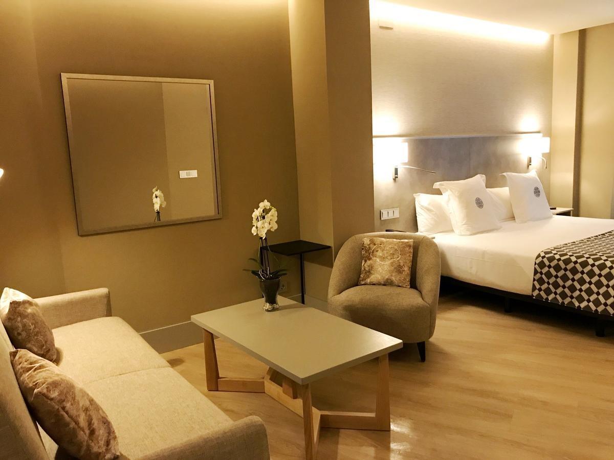 America Hotel Seville
