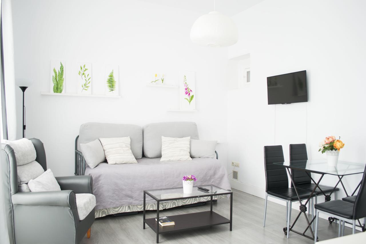 Apartment Casas Y Patios De *