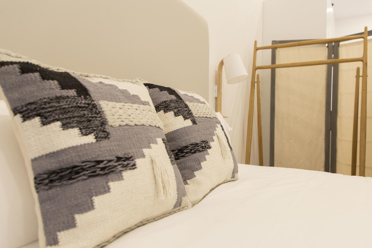Ninesuites Sevilla