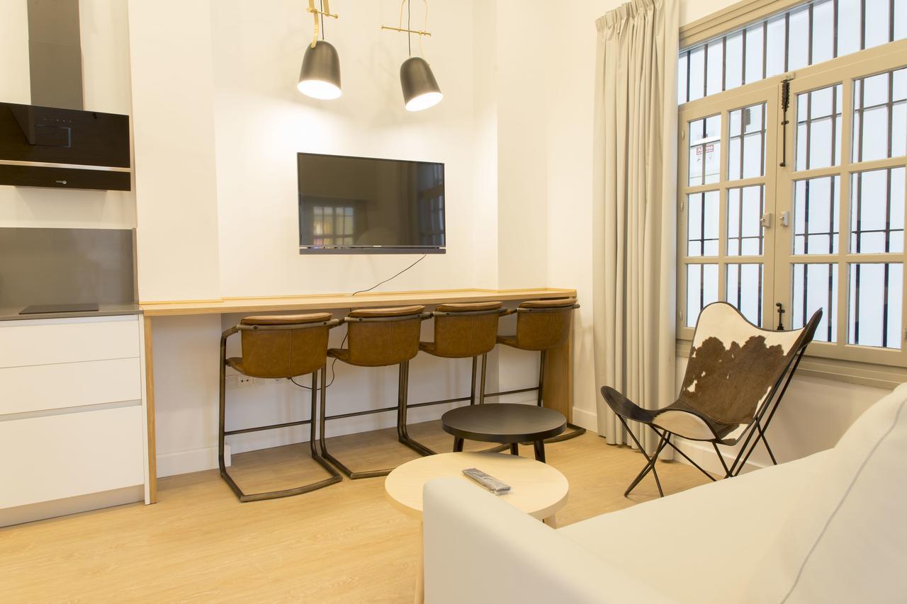 Ninesuites Apartamento *