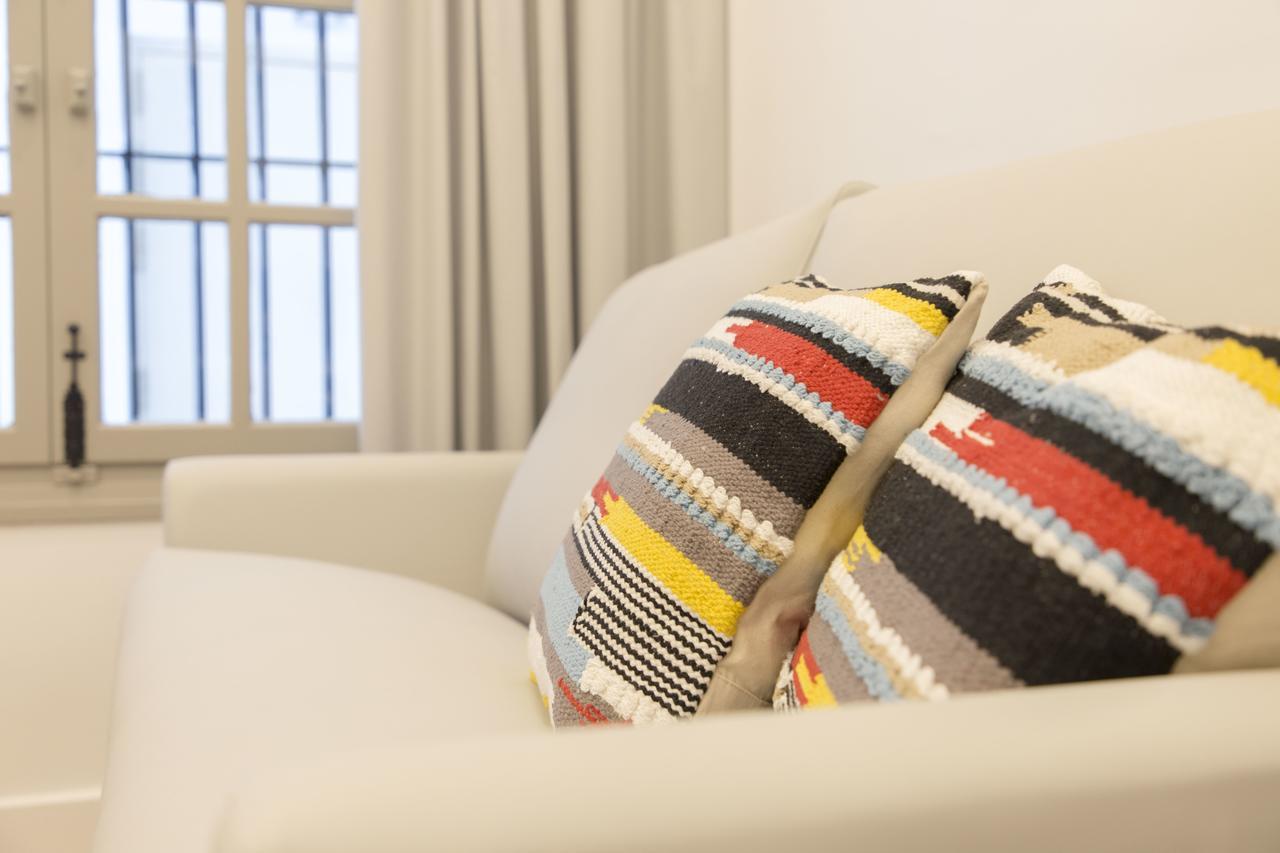 Ninesuites Apartamento *