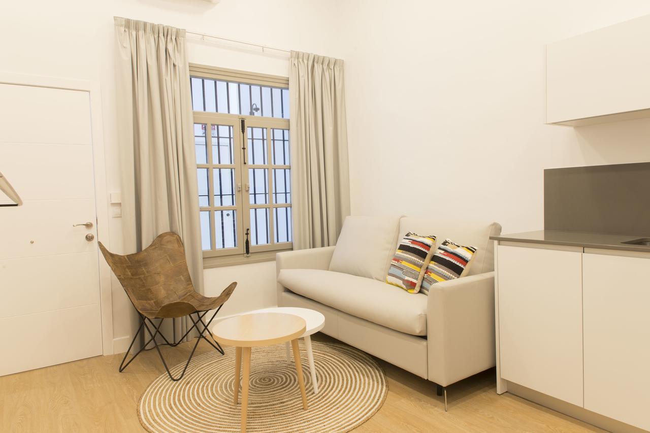 Apartamento Ninesuites *